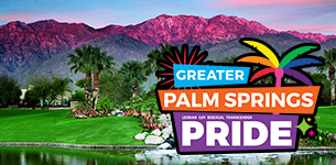Palm Springs Gay Pride 2016